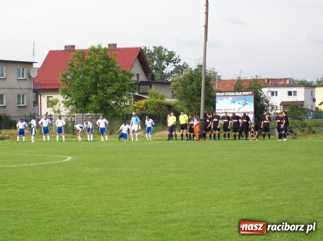 Zdjęcie w galerii na portalu naszraciborz.pl: Płomień zgasił Krzyżanowice wiadomości z regionu