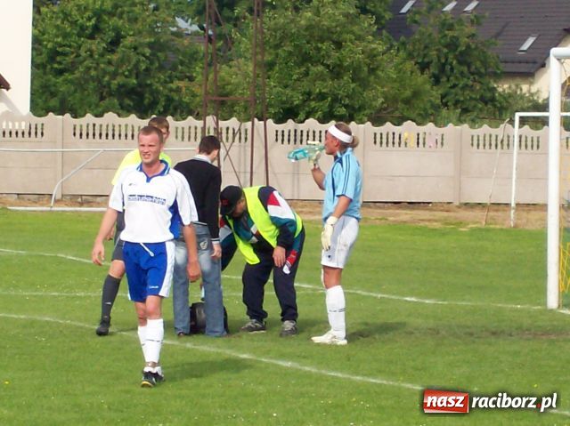 Zdjęcie w galerii na portalu naszraciborz.pl: Płomień zgasił Krzyżanowice wiadomości z regionu