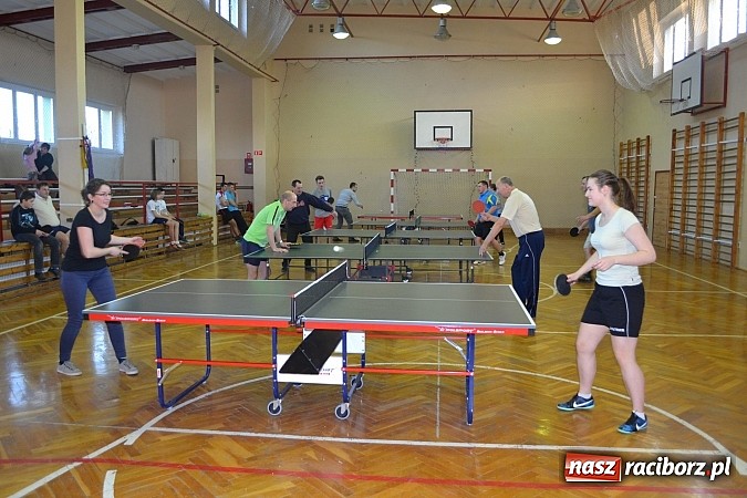 Zdjęcie w galerii na portalu naszraciborz.pl: W Szonowicach walczyli o puchar sołtysów wiadomości z regionu