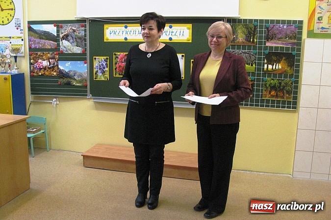 Zdjęcie w galerii na portalu naszraciborz.pl: Przyroda w poezji - konkurs w SP 15 wiadomości z regionu