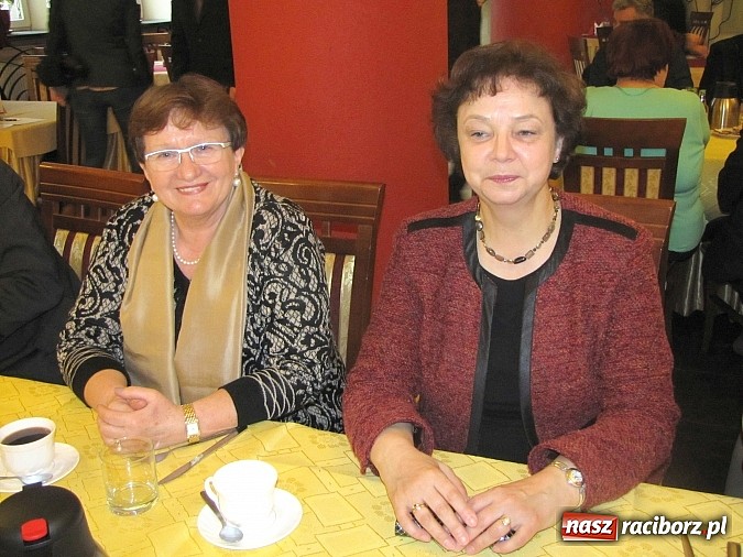 Zdjęcie w galerii na portalu naszraciborz.pl: Dzień obrony cywilnej w Raciborzu z podsumowaniem sytuacji kryzysowych wiadomości z regionu