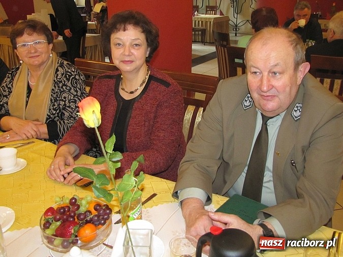 Zdjęcie w galerii na portalu naszraciborz.pl: Dzień obrony cywilnej w Raciborzu z podsumowaniem sytuacji kryzysowych wiadomości z regionu