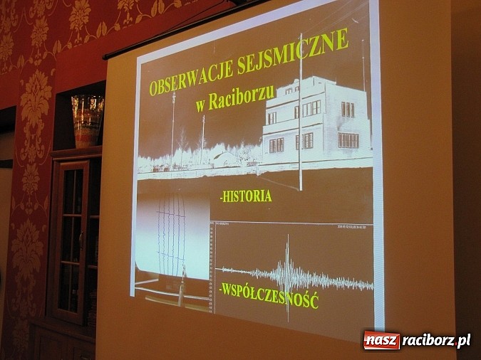 Zdjęcie w galerii na portalu naszraciborz.pl: Dzień obrony cywilnej w Raciborzu z podsumowaniem sytuacji kryzysowych wiadomości z regionu