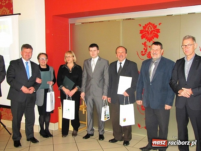 Zdjęcie w galerii na portalu naszraciborz.pl: Dzień obrony cywilnej w Raciborzu z podsumowaniem sytuacji kryzysowych wiadomości z regionu