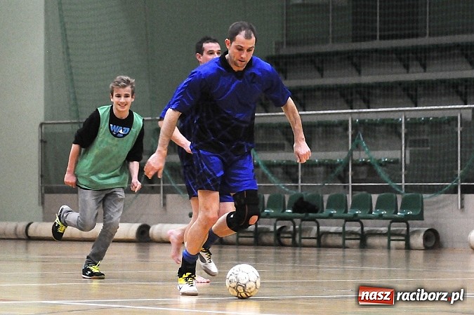 Zdjęcie w galerii na portalu naszraciborz.pl: HLPN: Cranberry Team rozgromił rywali wiadomości z regionu