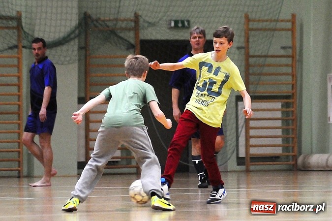 Zdjęcie w galerii na portalu naszraciborz.pl: HLPN: Cranberry Team rozgromił rywali wiadomości z regionu