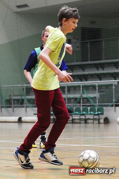 Zdjęcie w galerii na portalu naszraciborz.pl: HLPN: Cranberry Team rozgromił rywali wiadomości z regionu