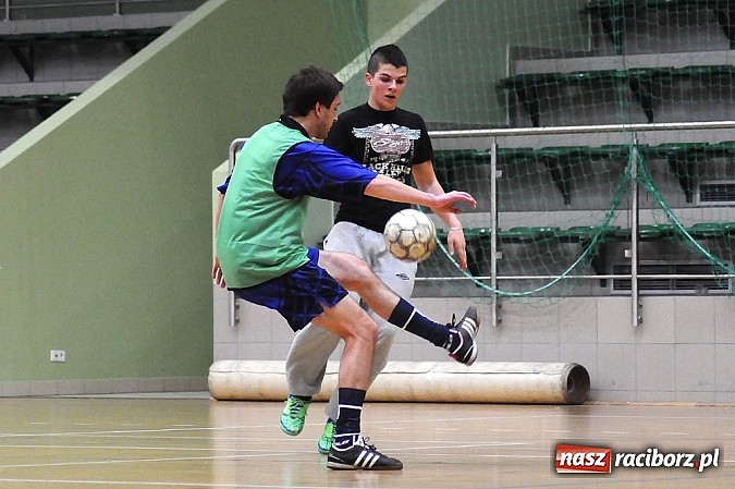 Zdjęcie w galerii na portalu naszraciborz.pl: HLPN: Cranberry Team rozgromił rywali wiadomości z regionu