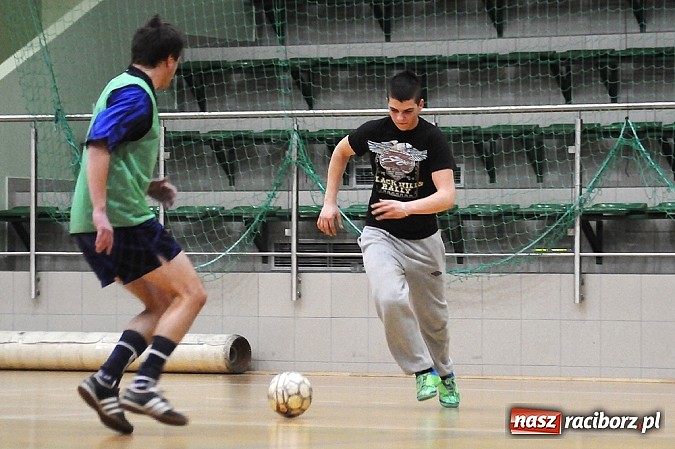 Zdjęcie w galerii na portalu naszraciborz.pl: HLPN: Cranberry Team rozgromił rywali wiadomości z regionu