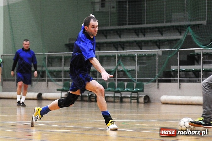 Zdjęcie w galerii na portalu naszraciborz.pl: HLPN: Cranberry Team rozgromił rywali wiadomości z regionu