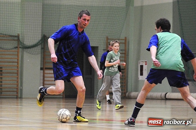 Zdjęcie w galerii na portalu naszraciborz.pl: HLPN: Cranberry Team rozgromił rywali wiadomości z regionu