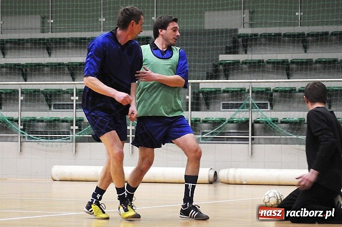 Zdjęcie w galerii na portalu naszraciborz.pl: HLPN: Cranberry Team rozgromił rywali wiadomości z regionu