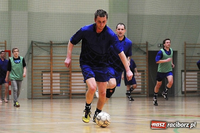 Zdjęcie w galerii na portalu naszraciborz.pl: HLPN: Cranberry Team rozgromił rywali wiadomości z regionu