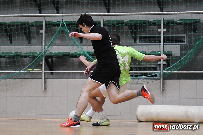 Zdjęcie w galerii na portalu naszraciborz.pl: HLPN: Cranberry Team rozgromił rywali wiadomości z regionu