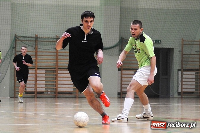 Zdjęcie w galerii na portalu naszraciborz.pl: HLPN: Cranberry Team rozgromił rywali wiadomości z regionu