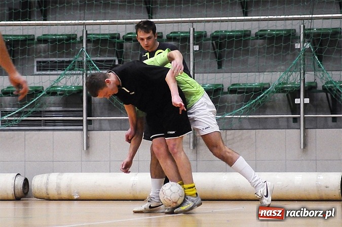 Zdjęcie w galerii na portalu naszraciborz.pl: HLPN: Cranberry Team rozgromił rywali wiadomości z regionu