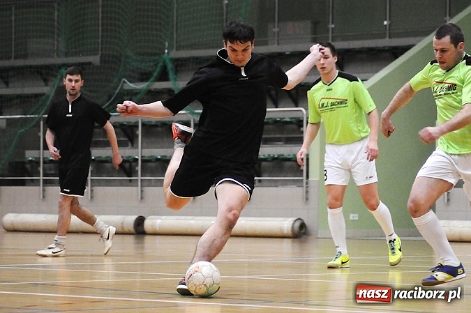 Zdjęcie w galerii na portalu naszraciborz.pl: HLPN: Cranberry Team rozgromił rywali wiadomości z regionu