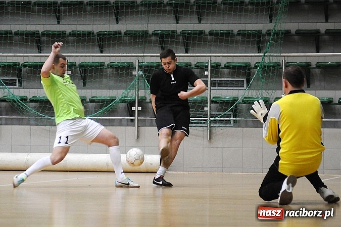 Zdjęcie w galerii na portalu naszraciborz.pl: HLPN: Cranberry Team rozgromił rywali wiadomości z regionu