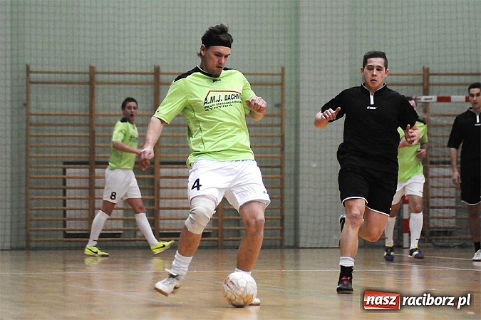 Zdjęcie w galerii na portalu naszraciborz.pl: HLPN: Cranberry Team rozgromił rywali wiadomości z regionu