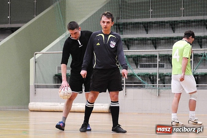 Zdjęcie w galerii na portalu naszraciborz.pl: HLPN: Cranberry Team rozgromił rywali wiadomości z regionu