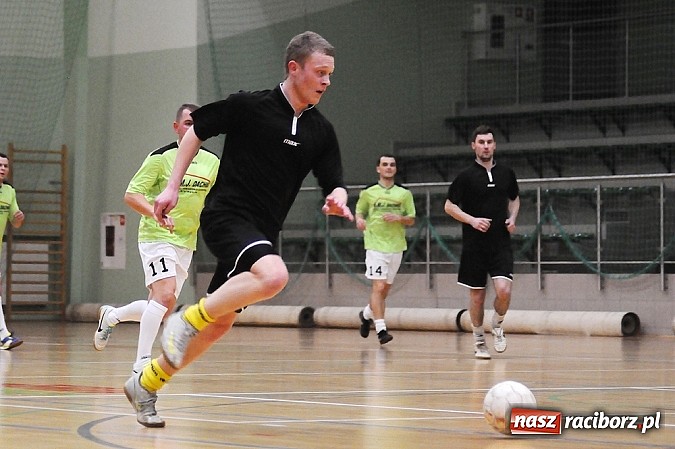 Zdjęcie w galerii na portalu naszraciborz.pl: HLPN: Cranberry Team rozgromił rywali wiadomości z regionu