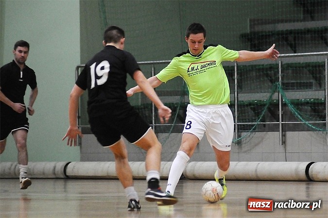 Zdjęcie w galerii na portalu naszraciborz.pl: HLPN: Cranberry Team rozgromił rywali wiadomości z regionu