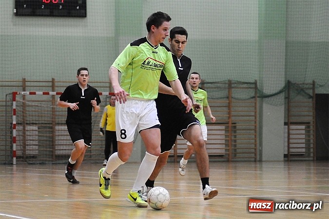 Zdjęcie w galerii na portalu naszraciborz.pl: HLPN: Cranberry Team rozgromił rywali wiadomości z regionu