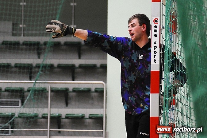Zdjęcie w galerii na portalu naszraciborz.pl: HLPN: Cranberry Team rozgromił rywali wiadomości z regionu