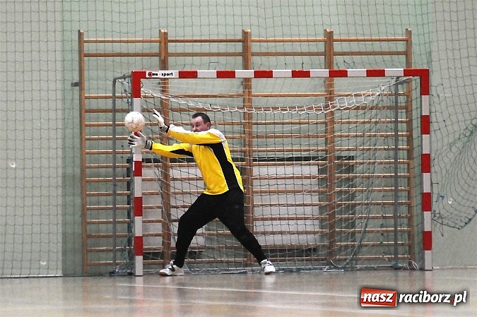 Zdjęcie w galerii na portalu naszraciborz.pl: HLPN: Cranberry Team rozgromił rywali wiadomości z regionu