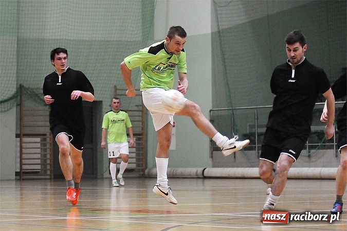 Zdjęcie w galerii na portalu naszraciborz.pl: HLPN: Cranberry Team rozgromił rywali wiadomości z regionu