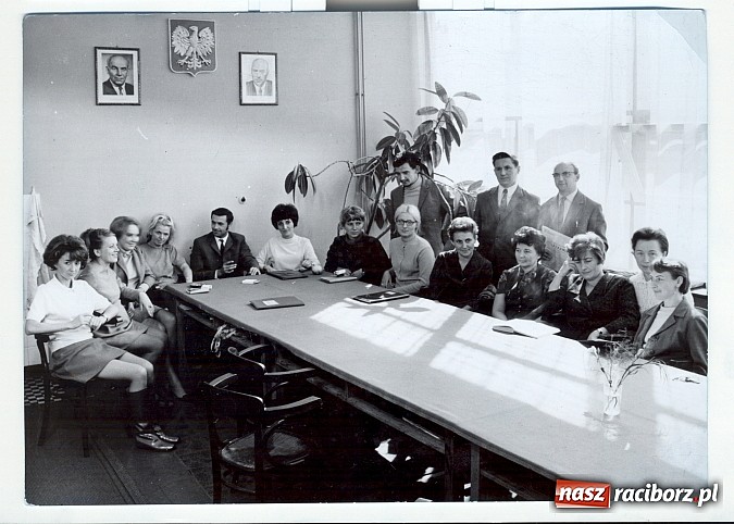 Zdjęcie w galerii na portalu naszraciborz.pl: Kamień węgielny pod raciborską Tysiąclatkę wiadomości z regionu