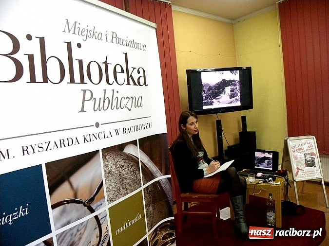 Zdjęcie w galerii na portalu naszraciborz.pl: Królowa Złotej Ery wiadomości z regionu