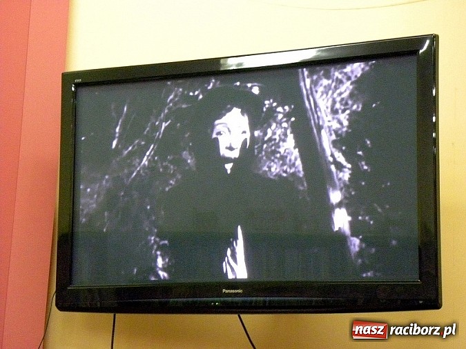 Zdjęcie w galerii na portalu naszraciborz.pl: Królowa Złotej Ery wiadomości z regionu