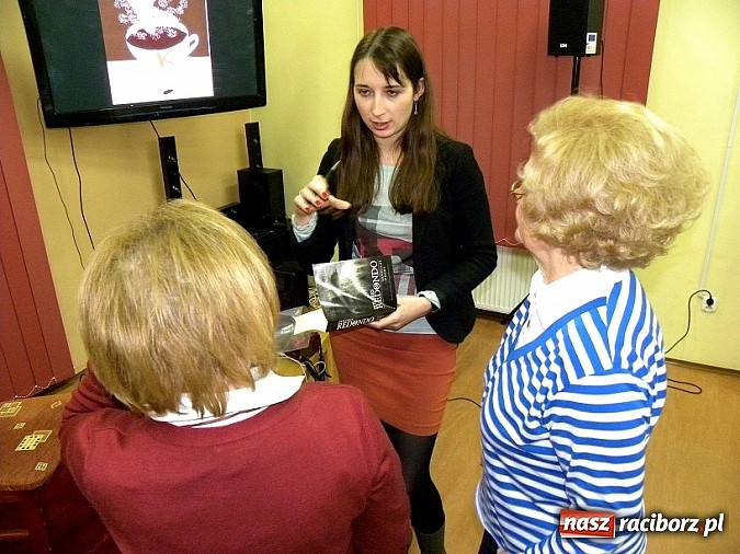 Zdjęcie w galerii na portalu naszraciborz.pl: Królowa Złotej Ery wiadomości z regionu