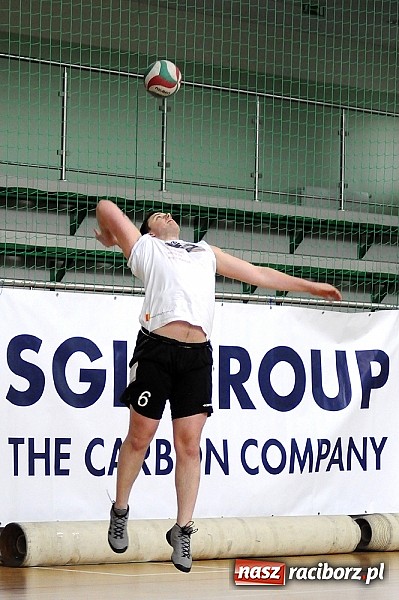 Zdjęcie w galerii na portalu naszraciborz.pl: Zakłady pracy walczą o puchar prezydenta wiadomości z regionu