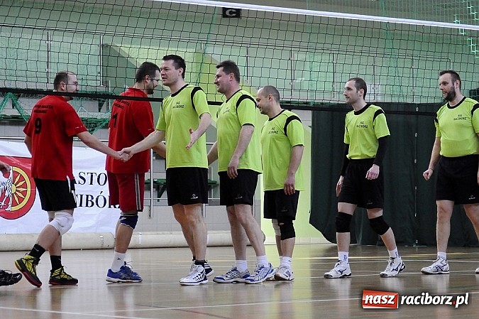 Zdjęcie w galerii na portalu naszraciborz.pl: Zakłady pracy walczą o puchar prezydenta wiadomości z regionu