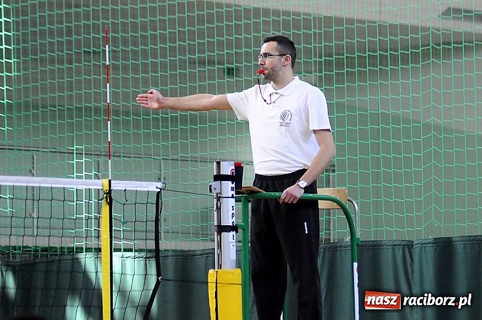 Zdjęcie w galerii na portalu naszraciborz.pl: Zakłady pracy walczą o puchar prezydenta wiadomości z regionu