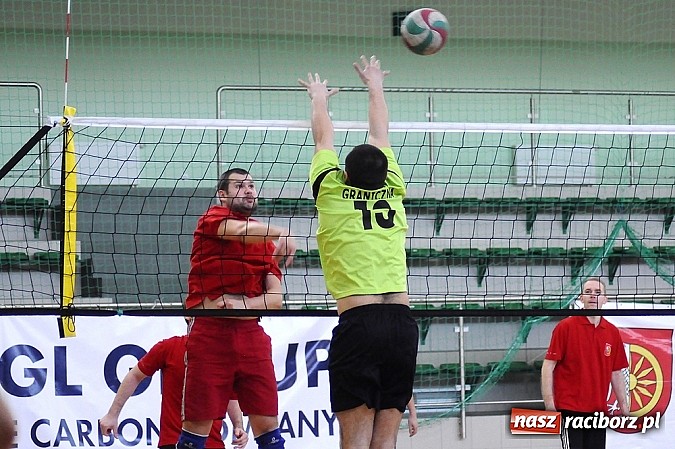 Zdjęcie w galerii na portalu naszraciborz.pl: Zakłady pracy walczą o puchar prezydenta wiadomości z regionu