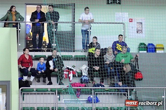 Zdjęcie w galerii na portalu naszraciborz.pl: Zakłady pracy walczą o puchar prezydenta wiadomości z regionu