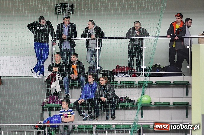 Zdjęcie w galerii na portalu naszraciborz.pl: Zakłady pracy walczą o puchar prezydenta wiadomości z regionu