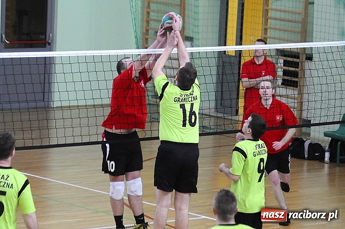 Zdjęcie w galerii na portalu naszraciborz.pl: Zakłady pracy walczą o puchar prezydenta wiadomości z regionu