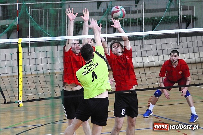 Zdjęcie w galerii na portalu naszraciborz.pl: Zakłady pracy walczą o puchar prezydenta wiadomości z regionu