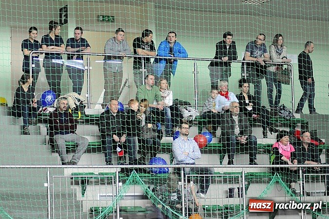 Zdjęcie w galerii na portalu naszraciborz.pl: Zakłady pracy walczą o puchar prezydenta wiadomości z regionu