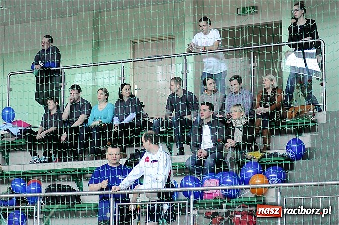 Zdjęcie w galerii na portalu naszraciborz.pl: Zakłady pracy walczą o puchar prezydenta wiadomości z regionu