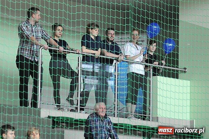 Zdjęcie w galerii na portalu naszraciborz.pl: Zakłady pracy walczą o puchar prezydenta wiadomości z regionu