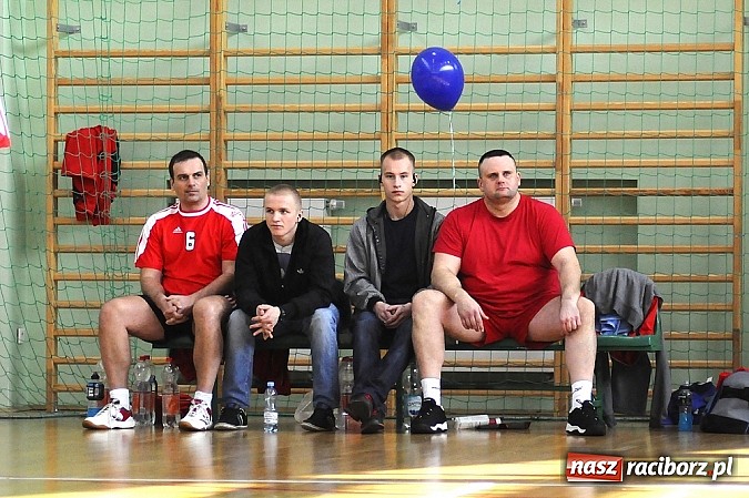 Zdjęcie w galerii na portalu naszraciborz.pl: Zakłady pracy walczą o puchar prezydenta wiadomości z regionu