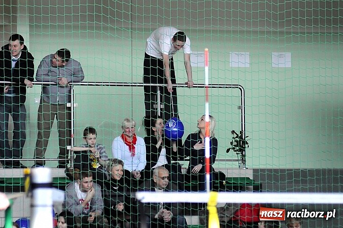 Zdjęcie w galerii na portalu naszraciborz.pl: Zakłady pracy walczą o puchar prezydenta wiadomości z regionu