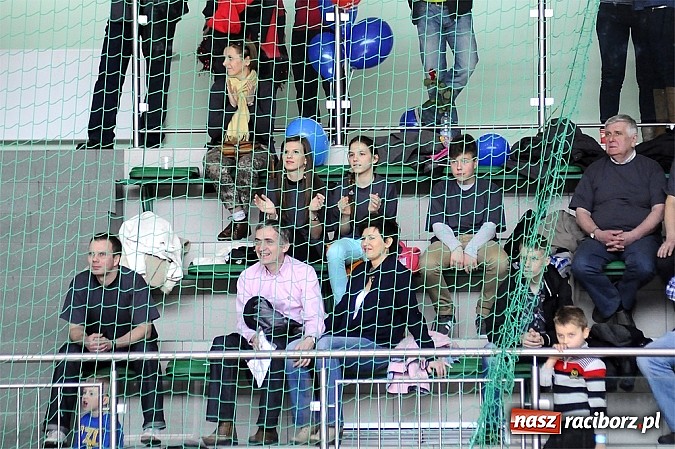 Zdjęcie w galerii na portalu naszraciborz.pl: Zakłady pracy walczą o puchar prezydenta wiadomości z regionu