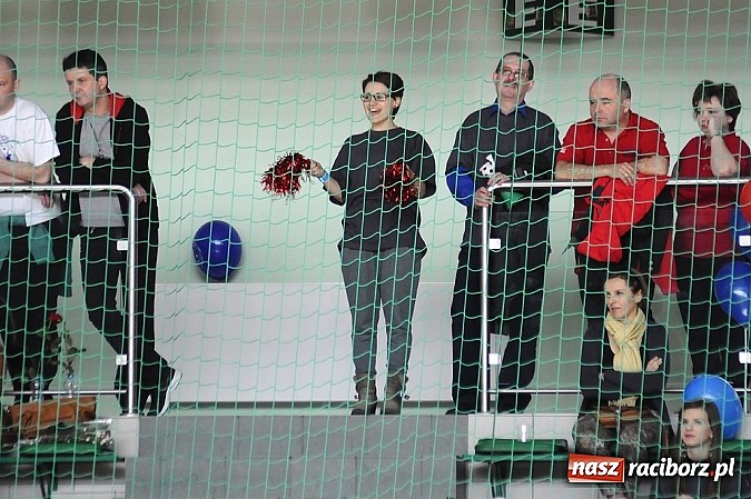 Zdjęcie w galerii na portalu naszraciborz.pl: Zakłady pracy walczą o puchar prezydenta wiadomości z regionu