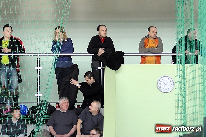 Zdjęcie w galerii na portalu naszraciborz.pl: Zakłady pracy walczą o puchar prezydenta wiadomości z regionu